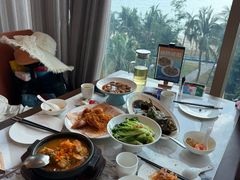 -不仔客海鲜·烧烤·270度海景餐厅(大东海店)