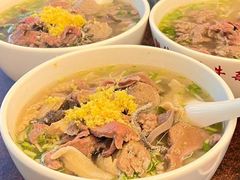 -潮镇老尾牛杂(环城西路店)