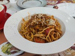 -斗牛士牛排餐厅(嘉里汇店)