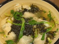 -玖鲜小笼(中山广场店)