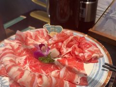 -阳坊涮肉(西直门凯德mall店)