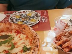 -BOTTEGA意库(中骏世界城店)