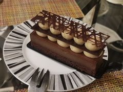 -上海和平饭店维克多咖啡厅 Victor's