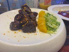 -仙林宾馆-餐厅