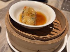-广州花园酒店荔湾亭·地道点心·粤式饮茶