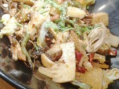 -天府国麻辣香锅(李沧万达店)