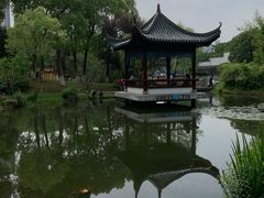 -古琴台