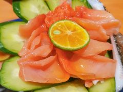 -星光小把串·海鲜烧烤(西安路店)