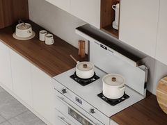 -佰丽爱家全屋定制(汶水店)