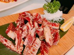 -猫爪爪原切自助烤肉(观音桥阳光世纪店)