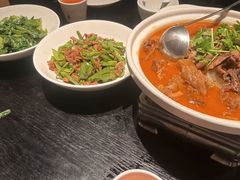 -简小舍·民间手艺菜(武昌江滩店)