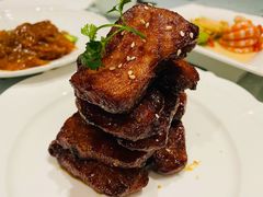 老上海熏鱼-福1088