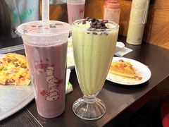 -阳光披萨(辽宁路店)