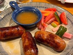 -Mesa Madre梅萨妈妈·Bintana(国贸店)