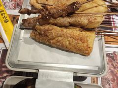 -木屋烧烤(龙岗南联店)