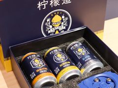 -旺豪阳光超市(友谊阳光城店)