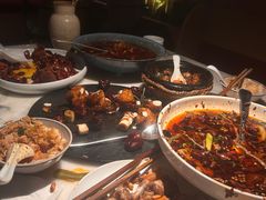 -初蓉丨遇见新川菜(亲贤街荣耀店)