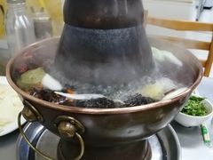 -三兴涮羊肉(荣安大街店)