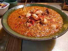 -锦府盐帮·侯宅(五棵松万达店)