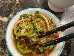 -鱼粤鲜淘米捞·中山脆肉鲩火锅(悦湖会店)