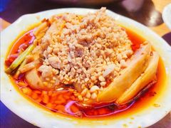 -胖哥俩肉蟹煲(虹口龙之梦店)