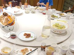 -京味斋·北京烤鸭(北京南站洋桥店)