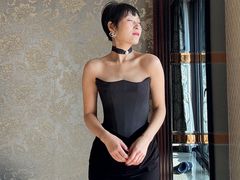 -CHANEL(恒隆广场店)