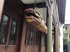 -径山寺