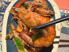 -马来西亚肉骨茶汤·招牌螃蟹·烧鸡·呷喱吧吧(海上世界店)