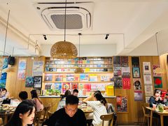 -米店·云南菜(南门店)