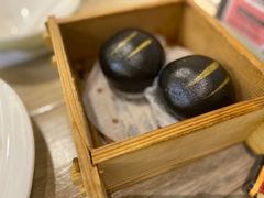 -茶港·点心·啫啫煲(范湖万达广场店)