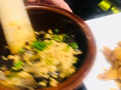-老牌坊•鲁菜名店•地道济南菜(大观园商埠店)