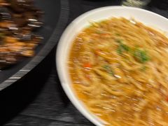 -正德楼果木烤鸭·渔家菜(东港店)