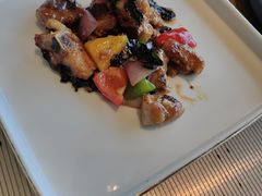 -彩丰楼中餐厅·仁恒洲际酒店