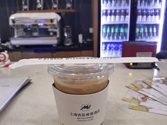 -上海吉臣维景酒店·维多利亚餐厅