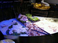 -味芝树·牛排烤肉自助(海亮店)