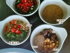 -滇釜火锅·能喝汤的火锅(车公庄店)