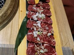 -江户烧肉(高德店)