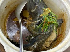 -鑫鸿达·海鲜闽菜热炒小馆(中山路店)