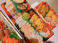 -鮨之佐壽司外賣店(氹仔市区店)