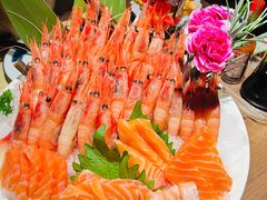 -大渔铁板烧(铁西万象汇店)