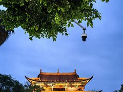 -大理古城