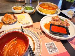 -盛焰铁板烧(王府井店)