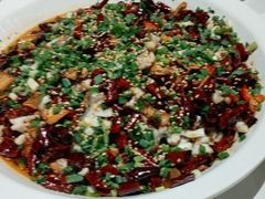 -三猫黑鱼花(南大店)