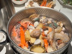 -加餐海鲜自助(宝龙一城店)