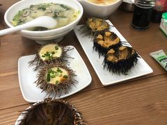 -海胆小馆(东北水饺·春柳店)