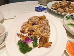 -东海海鲜酒家(流花店)