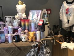 -星巴克臻选(北京蓝色港湾RO店)