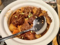 -潮界(虹桥新天地店)