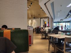 -新宝餐厅(流塘店)